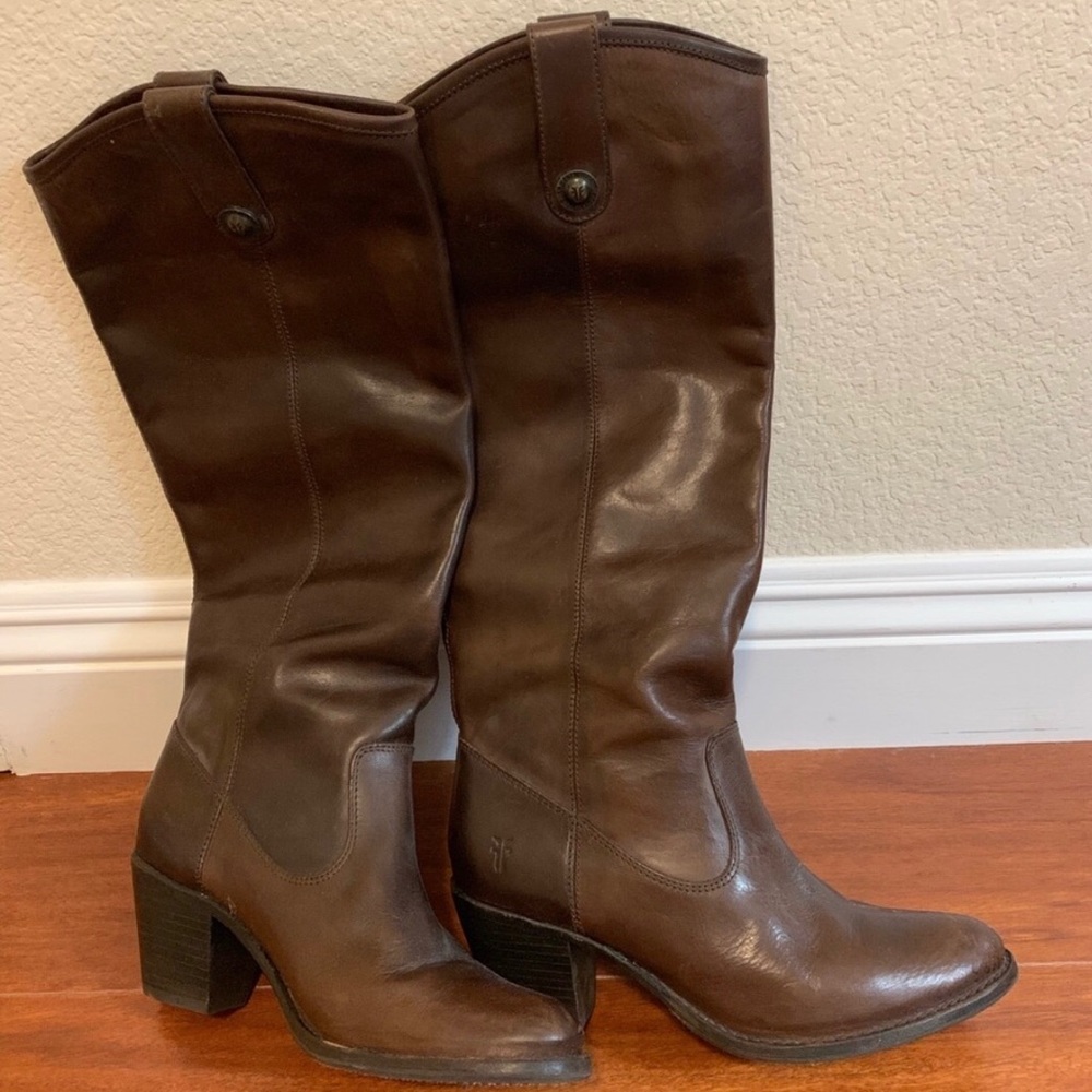 Frye Boots